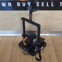 Creality Ender 3 V3 SE 3D Printer Auto Level Sprite Direct Drive Dual Build Plate