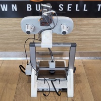 Bambu Lab A1 Combo 3D Printer AMS Lite + Extra Nozzles 32GB SD PEI Plate