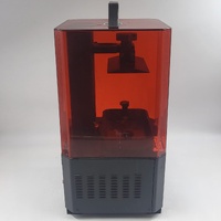 Creality HALOT-ONE Resin 3D Printer LCD UV Photopolymer Printer 127x80x160mm