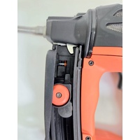Ramset CableMaster C-Plus Concrete Nailer Gas Gun 20 Pin Magazine Kit