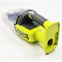 Ryobi RHV18 18V Cordless Handheld Vacuum Cleaner Skin Only