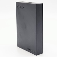 Seagate 4TB Game Drive External HDD for Xbox USB 3.0 3F4AP8-500