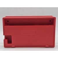 Nintendo Switch Neon Blue Red Handheld Gaming Console HAC-001 with Accessories