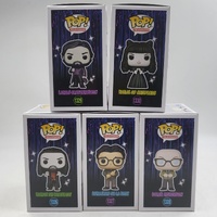 Funko Pop What We Do in the Shadows Complete Full Set 1326-1330 