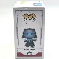 Funko Pop! Star Wars 288 Darth Vader Electrocuted Bobble-Head Figure 
