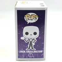 Funko Pop! Disney 15 Jack Skellington Series 2 Vinyl Figure 