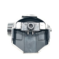 Hasbro Star Wars The Black Series The Mandalorian Premium Electronic Helmet