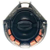Hasbro Star Wars Black Series Boba Fett Electronic Helmet Green with LED