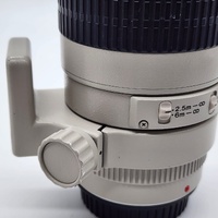 Canon EF 300mm f/4 L USM Telephoto Lens Professional L-Series EF Mount