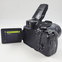 Nikon COOLPIX P900 16MP 83x Optical Zoom Digital Camera Kit