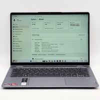 Lenovo IdeaPad Flex 5 14ABR8 Ryzen 5 5625U 8GB 512GB 2-in-1 Laptop