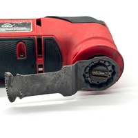 Milwaukee M18 FUEL FMT Li-Ion 18V Cordless Brushless Multi Tool Skin Only