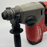 Milwaukee M18 FHM 18V SDS Max Brushless Rotary Hammer Drill Skin Only