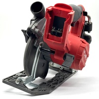 Milwaukee M18 FUEL 18V 165mm Cordless Circular Saw M18 CCS55 Skin Only