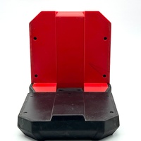 Milwaukee M18 PAL 18V Li-Ion Cordless Pivot Area Light Skin Only