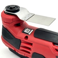 Ozito PXC 18V Multi Function Tool PXMFTS-018 Skin Only