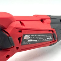 Ozito PXC 18V Cordless Reciprocating Saw PXRSS-400 2.5Ah Battery and Charger
