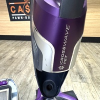 Bissell CrossWave Pet All in One Floor Cleaner Multi Surface 2225F