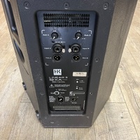 HK Audio Linear 5 112XA 1000W Active PA Speaker Black