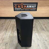 HK Audio Linear 5 112XA 1000W Active PA Speaker Black