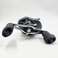 Shimano 200HG 7.4:1 Baitcasting Fishing Reel Right Hand Low Profile Baitcaster
