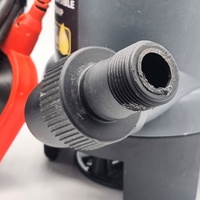 Ozito PSDW-350 350W Dirty Water Submersible Pump