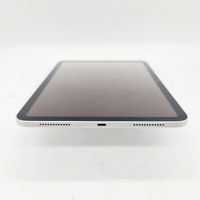 Apple iPad 10th Gen 10.9 Inch 64GB WiFi Silver MPQ03X/A A2696 Tablet