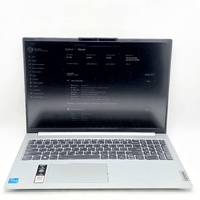 Lenovo IdeaPad Slim 5 16 Inch i5-12450H 16GB RAM Laptop