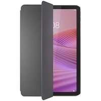 Lenovo Folio Case ZG38C06653 Luna Grey Protective Cover