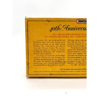Matchbox Series 40th Anniversary Collection Set Number G-I 5 Matchbox Models