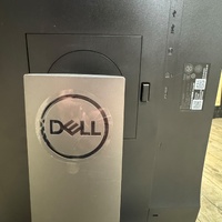 Dell P2419H 24 Inch Full HD IPS Monitor HDMI DP VGA USB