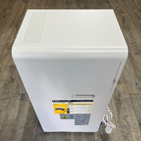 Dimplex DCP26EB 2.6kW Portable Air Conditioner with Remote Wi-Fi Dehumidifier