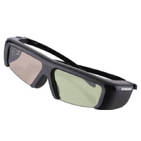 Samsung SSG-P2100N/XS 3D Active Glasses 2 Pack Lightweight