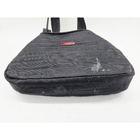 Prada Re Edition 2000 Nylon Mini Bag Black with Dust Bag