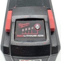 Milwaukee M18 HB12 12.0Ah 18V Redlithium-Ion High Output Battery Pack