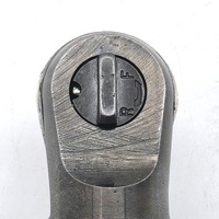 Blue-Point AT208 3/8 Inch Ratchet Wrench With Hose