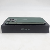 Apple iPhone 13 Pro 128GB Green Unlocked Smartphone