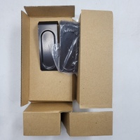 BlueAnt Supertooth II Bluetooth Portable Handsfree Car Speakerphone Wireless Kit