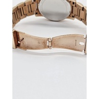 Michael Kors Pennant MK8370 Rose Gold Chronograph Men's Analogue Watch