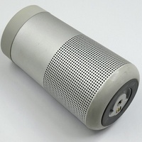 Bose SoundLink Revolve Portable Bluetooth Speaker Lux Gray