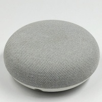 Google Nest Home Mini 2nd Generation Smart Speaker Chalk Model H2C