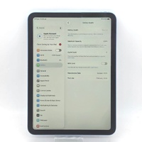 Apple iPad A16 WiFi MD4A4X/A 128GB Blue 11 Inch with Retail Box