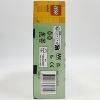 LEGO 40747 Daffodils Botanical Collection Flower Building Set