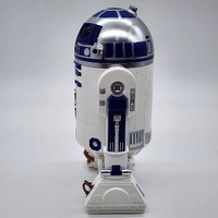 Sphero R2-D2 App Enabled Droid Star Wars Interactive Robot R201ROW