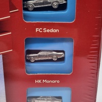 Monopoly Holden 70th Anniversary Edition Board Game Holden Heritage