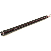 KBS PGI 55 Lady Flex Graphite Iron Golf Shaft 55g L-Flex
