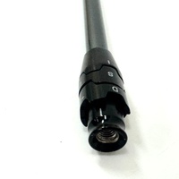 Project X HZRDUS Silver 60 Regular 3FW Golf Shaft Paradym X Adapter