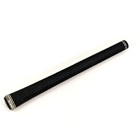 Fujikura Air Speeder 40 R Flex Golf Shaft with Lamkin Grip