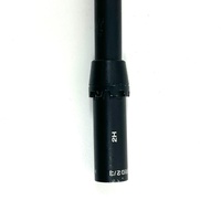KBS PGI 85 Stiff Flex Hybrid Golf Shaft Cobra Adaptor 3H STD