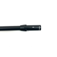 KBS PGI Players Graphite Iron 85 S Stiff Flex Golf Shaft